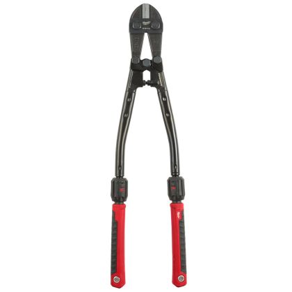 Kleště pákové štípací MILWAUKEE teleskopické 61 - 77 cm