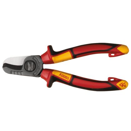 Kleště VDE na kabely MILWAUKEE 160 mm