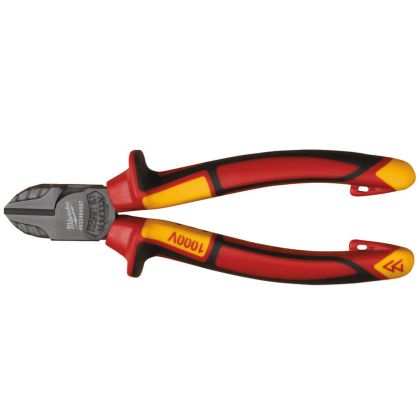 Kleště VDE boční štípací MILWAUKEE 160 mm