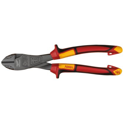 Kleště VDE boční štípací MILWAUKEE HEAVY DUTY 200 mm