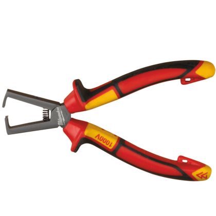 Kleště VDE odizolovací MILWAUKEE 160 mm