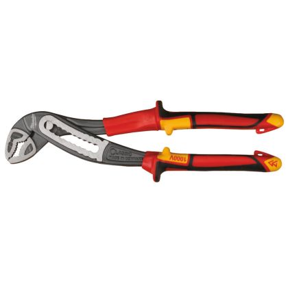 Kleště VDE na vodní pumpy MILWAUKEE 240 mm