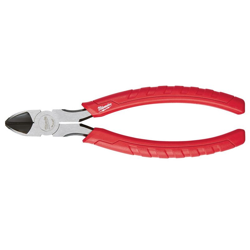 Kleště štípací MILWAUKEE 180 mm