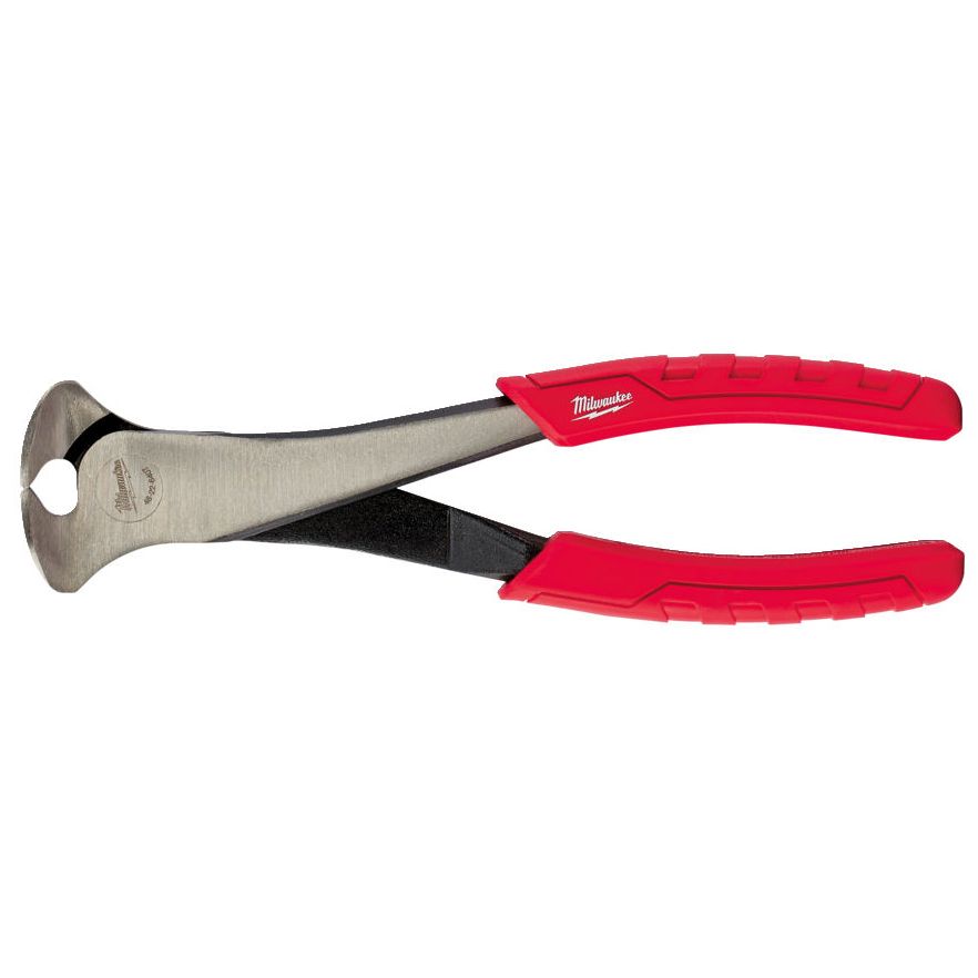 Kleště na štípání MILWAUKEE 180 mm