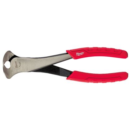 Kleště na štípání MILWAUKEE 180 mm