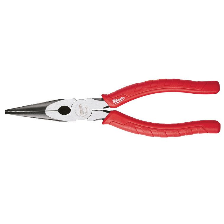 Kleště dlouhé MILWAUKEE 210 mm