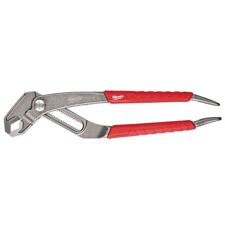 Kleště na vodní čerpadla MILWAUKEE 250 mm