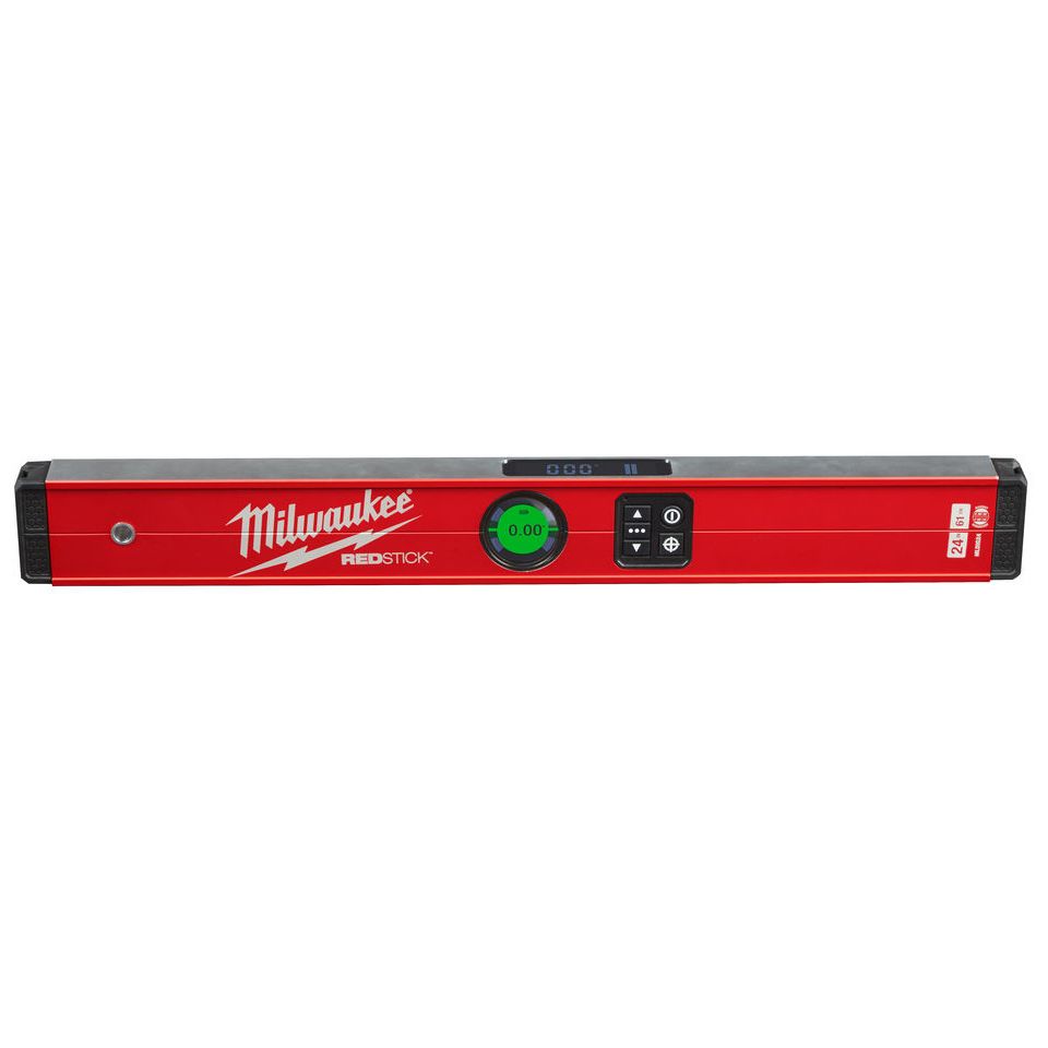 Vodováha MILWAUKEE REDSTICK digitální 60 cm