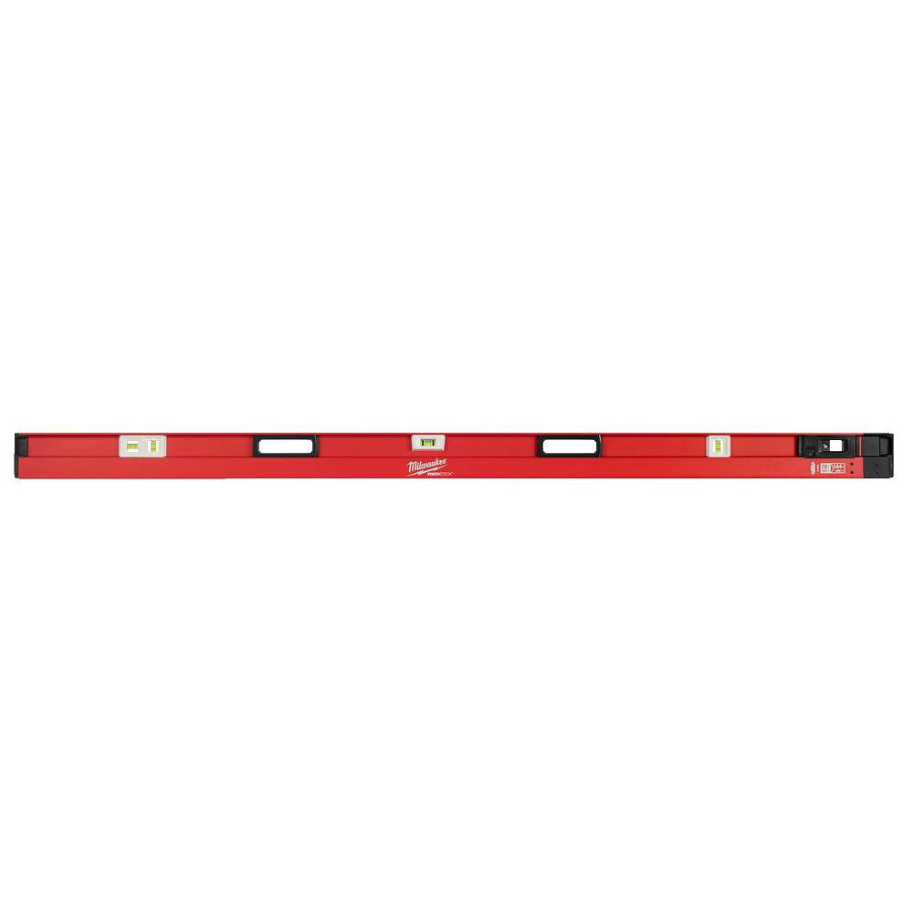 Vodováha MILWAUKEE REDSTICK rozkládací 200 - 356 cm