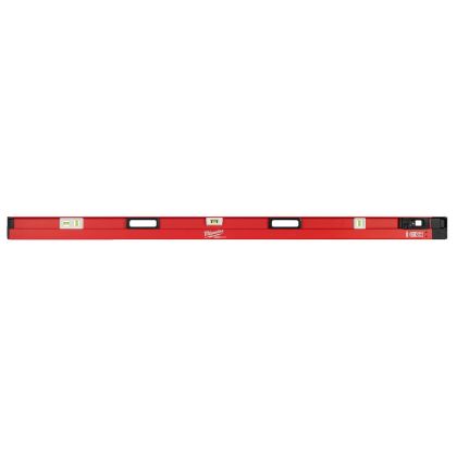 Vodováha MILWAUKEE REDSTICK rozkládací 200 - 356 cm