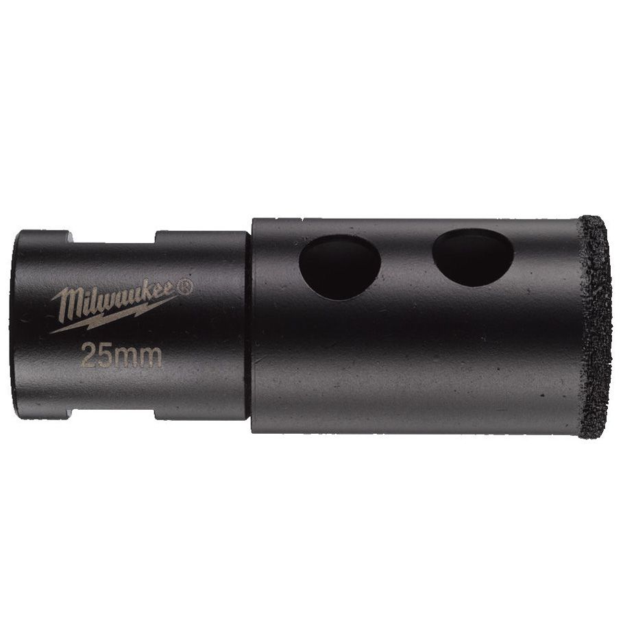 Diamantová korunka MILWAUKEE DIAMOND MAX M14 25 x 35 mm