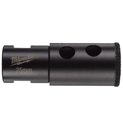 Diamantová korunka MILWAUKEE DIAMOND MAX M14 25 x 35 mm