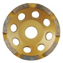 Diamantový kotouč MAKITA 115 x 22,23 mm