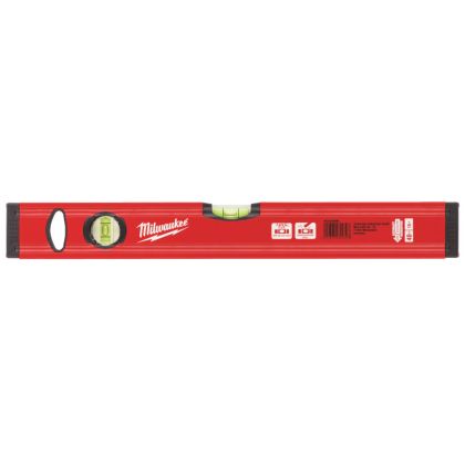 Vodováha MILWAUKEE tenká magnetická 40 cm