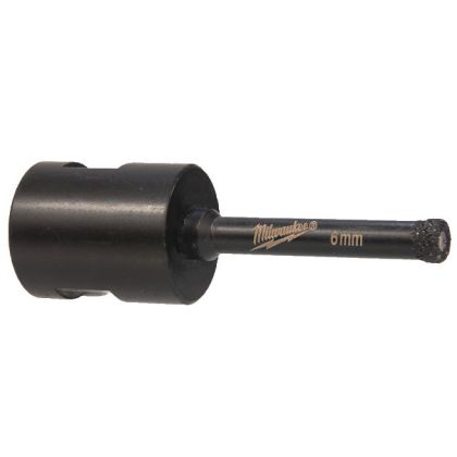 Diamantová korunka MILWAUKEE DIAMOND MAX M14 6 x 35 mm