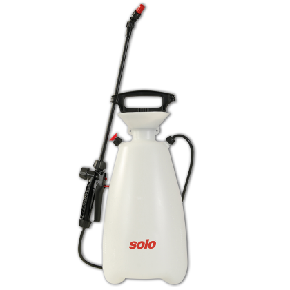 Ruční postřikovač SOLO 212 Classic