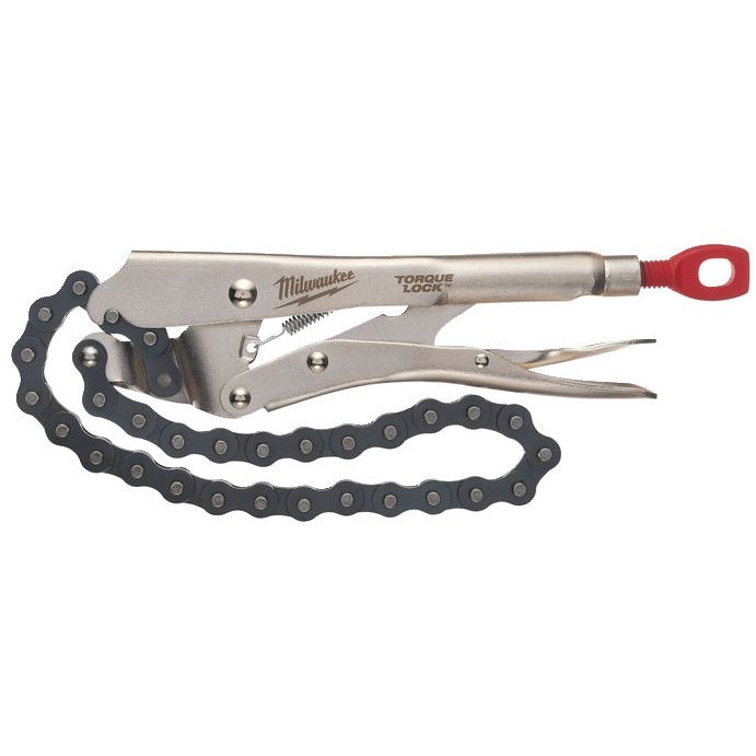 Řetězový klíč MILWAUKEE TORQUE LOCK