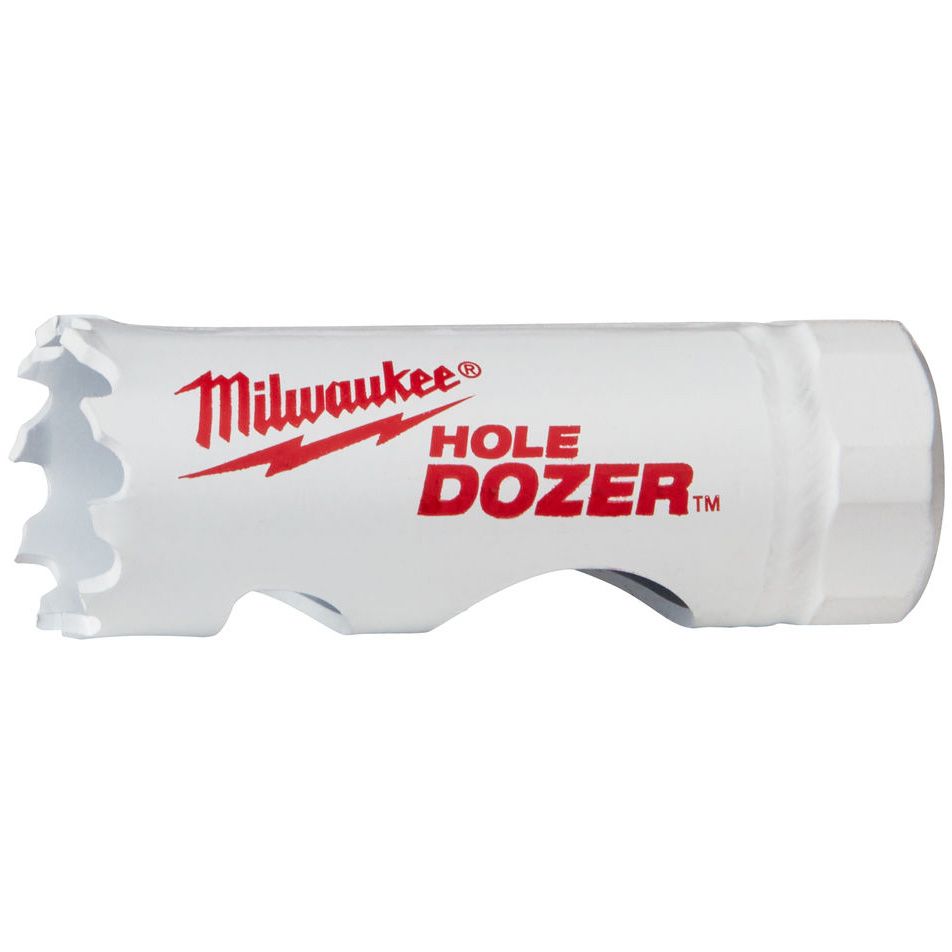 Kruhová pilka MILWAUKEE HOLE DOZER 19 mm