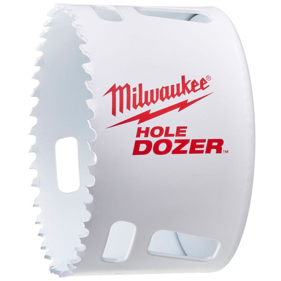 Kruhová pilka MILWAUKEE HOLE DOZER 79 mm