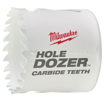 Kruhová pilka s karbidovými zuby MILWAUKEE HOLE DOZER 51 mm