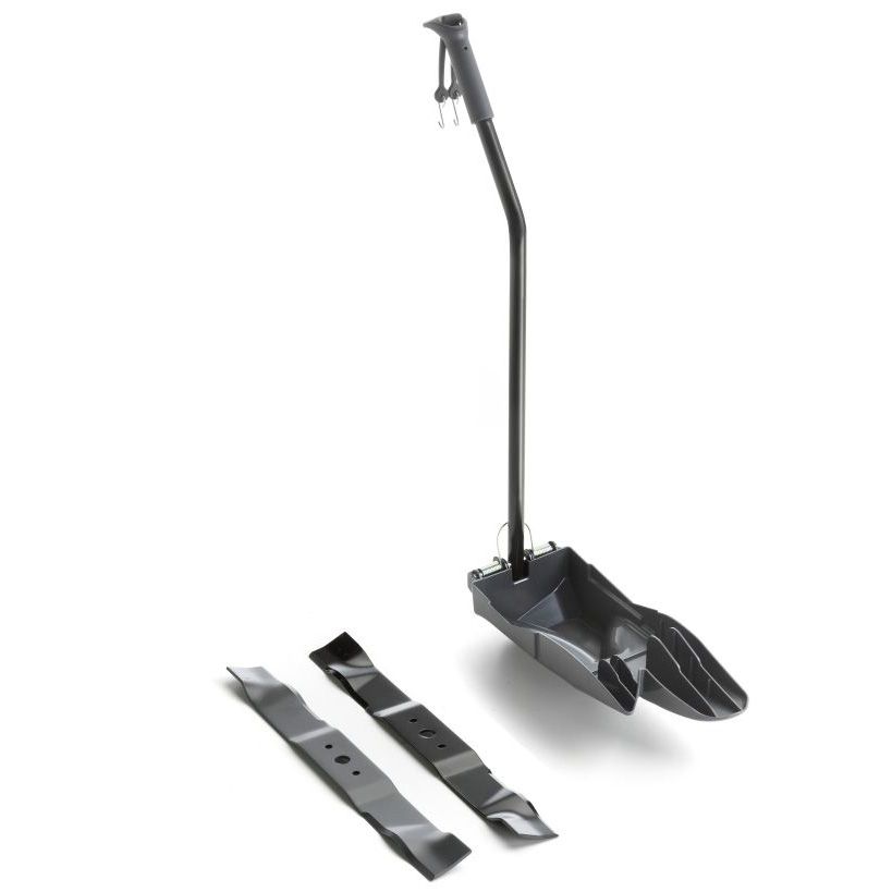 Mulčovací sada pro STIGA Estate 98 cm