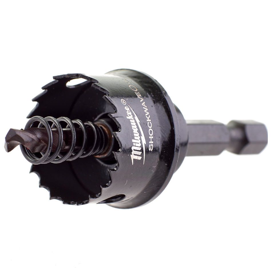 Kruhová pilka MILWAUKEE SHOCKWAVE 22 mm