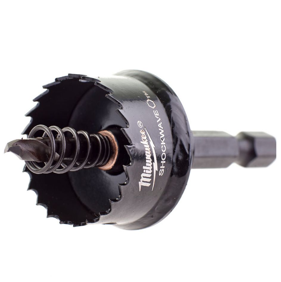 Kruhová pilka MILWAUKEE SHOCKWAVE 25 mm