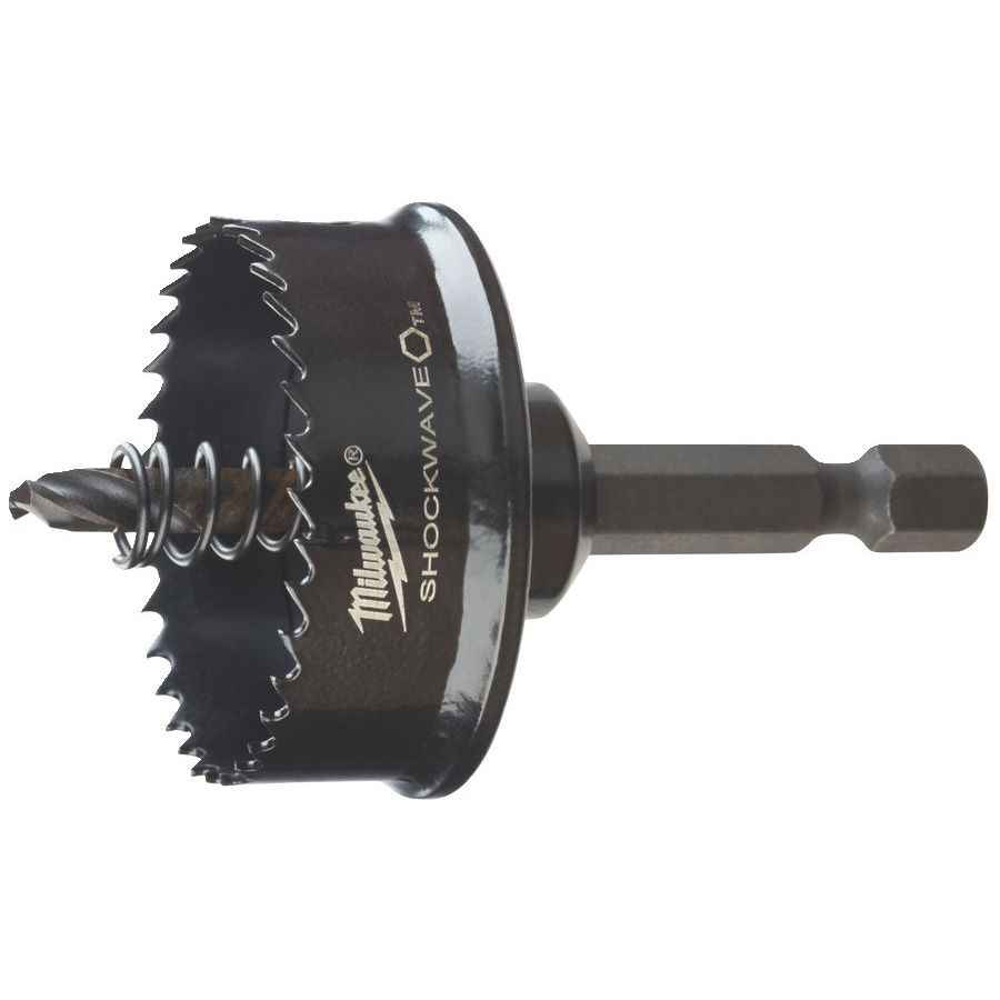 Kruhová pilka MILWAUKEE SHOCKWAVE 35 mm