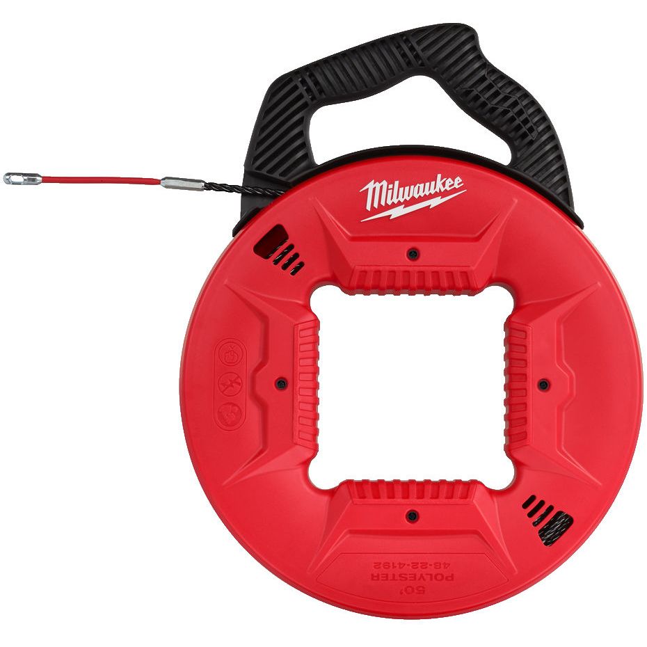 Protahovací pero MILWAUKEE polyesterové 15 m