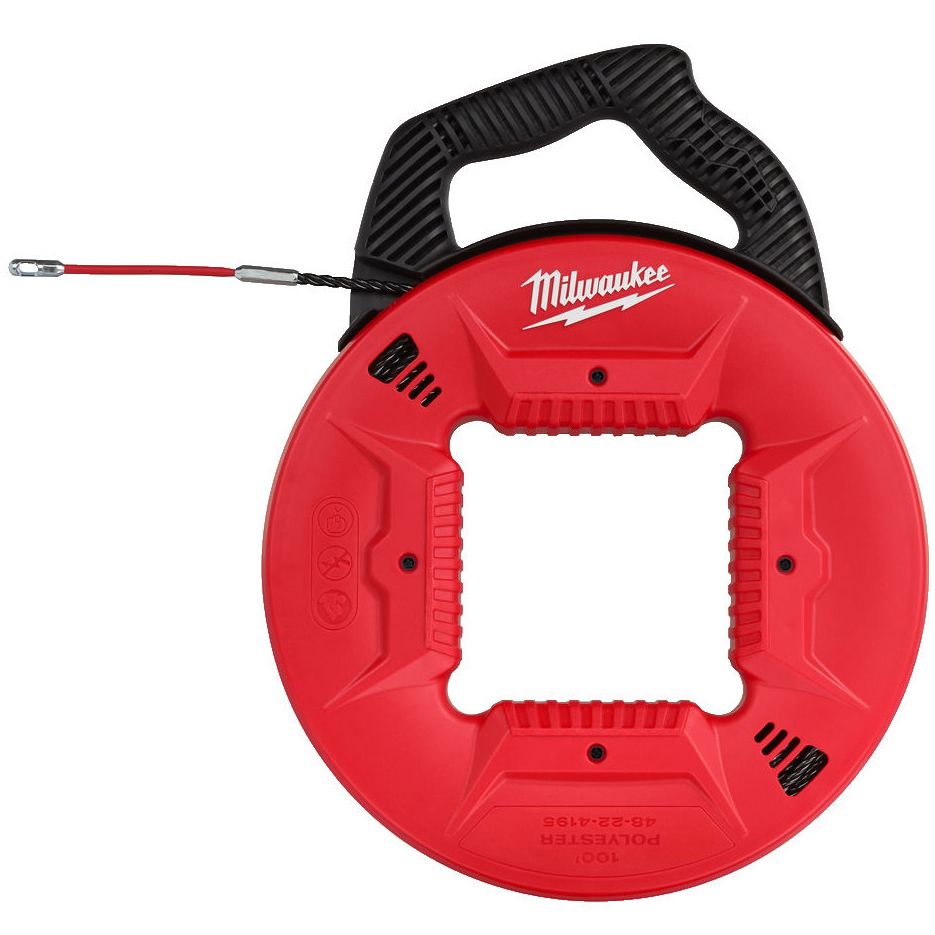 Protahovací pero MILWAUKEE polyesterové 30 m