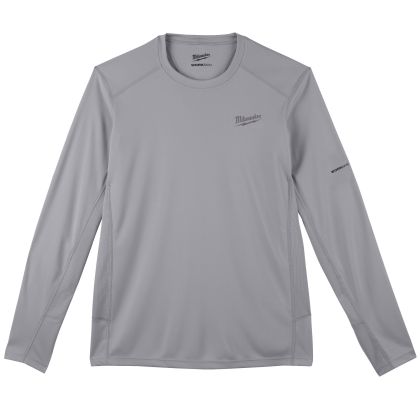 Triko MILWAUKEE WORKSKIN s dlouhým rukávem