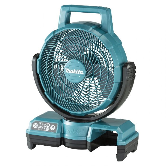 Aku ventilátor MAKITA DCF203Z