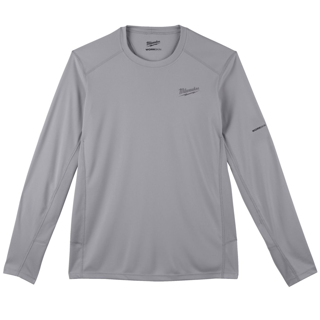 Triko MILWAUKEE WORKSKIN s dlouhým rukávem vel. L