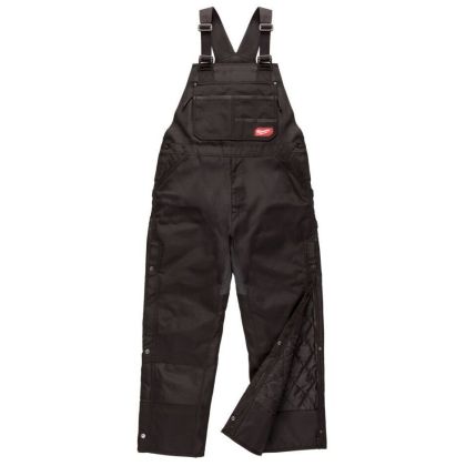 Kalhoty pracovní MILWAUKEE GRIDIRON