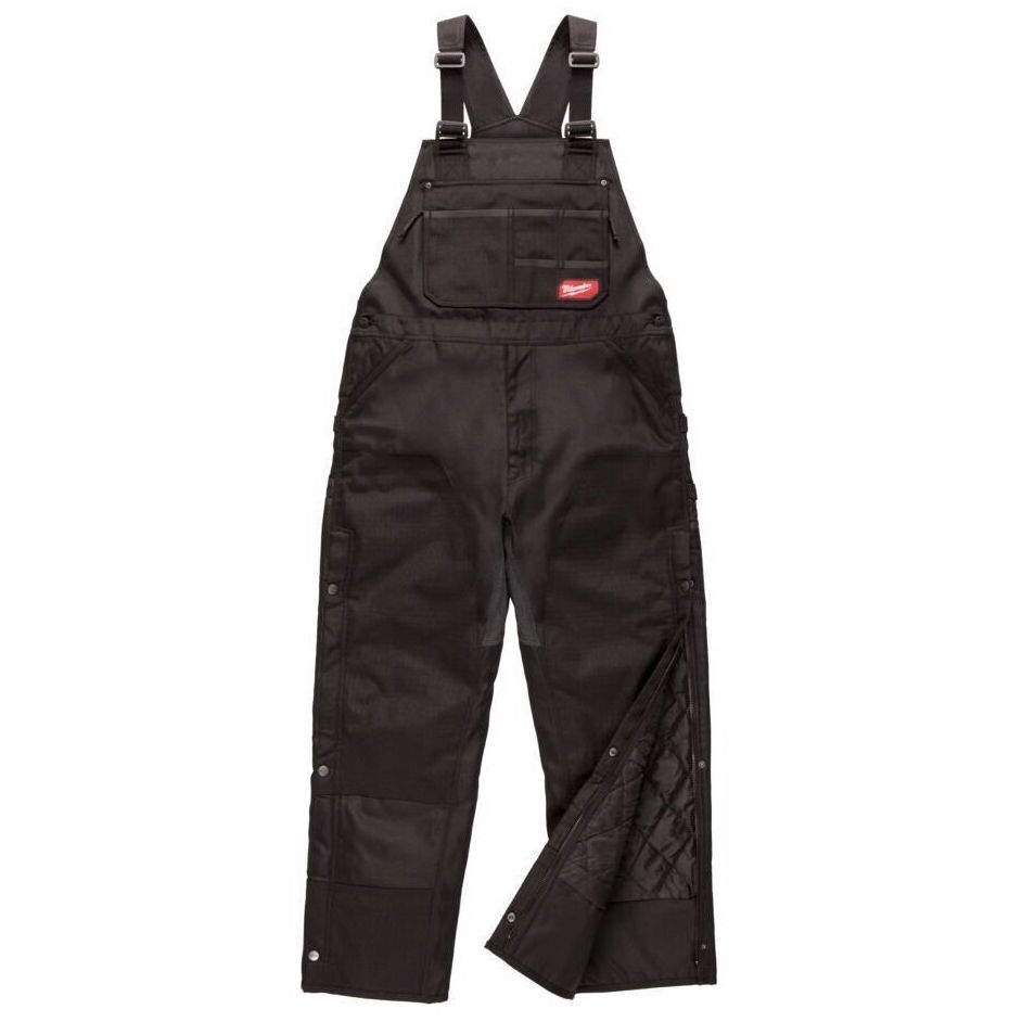 Kalhoty pracovní MILWAUKEE GRIDIRON vel. XXL