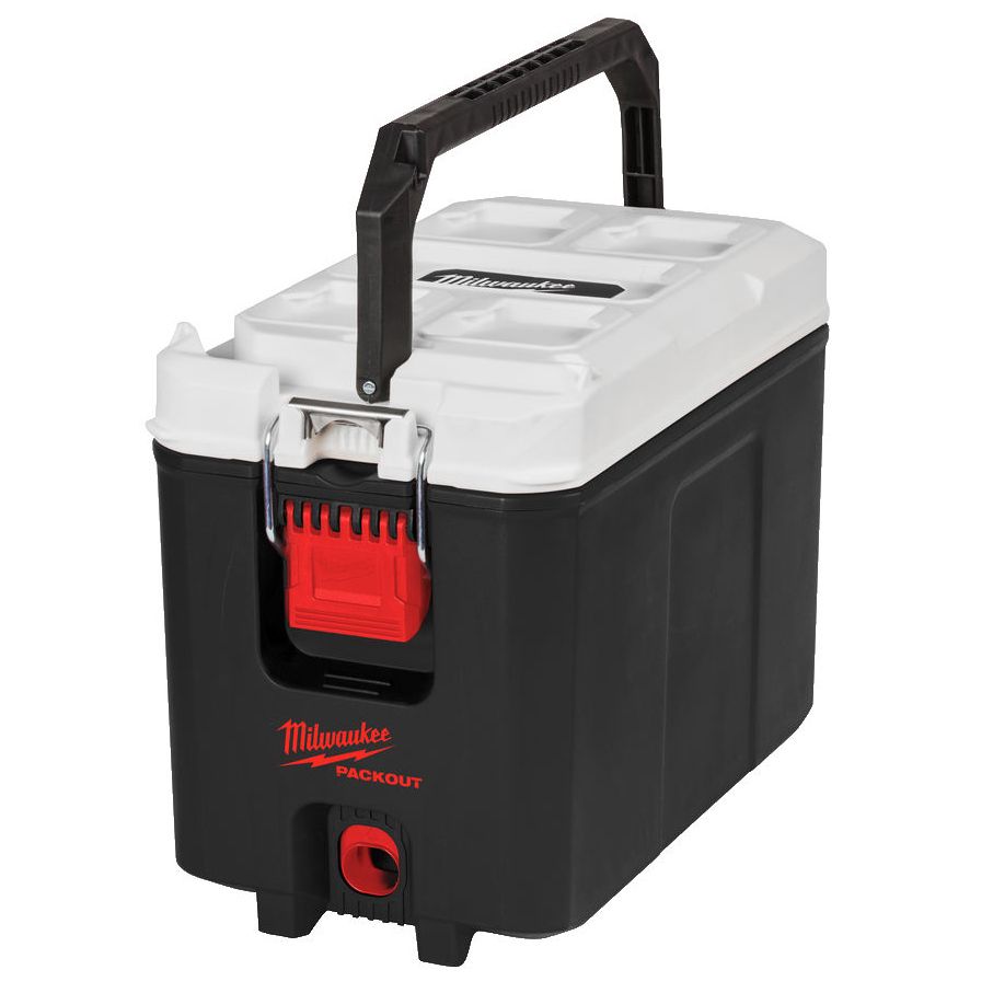 Chladící box MILWAUKEE PACKOUT 