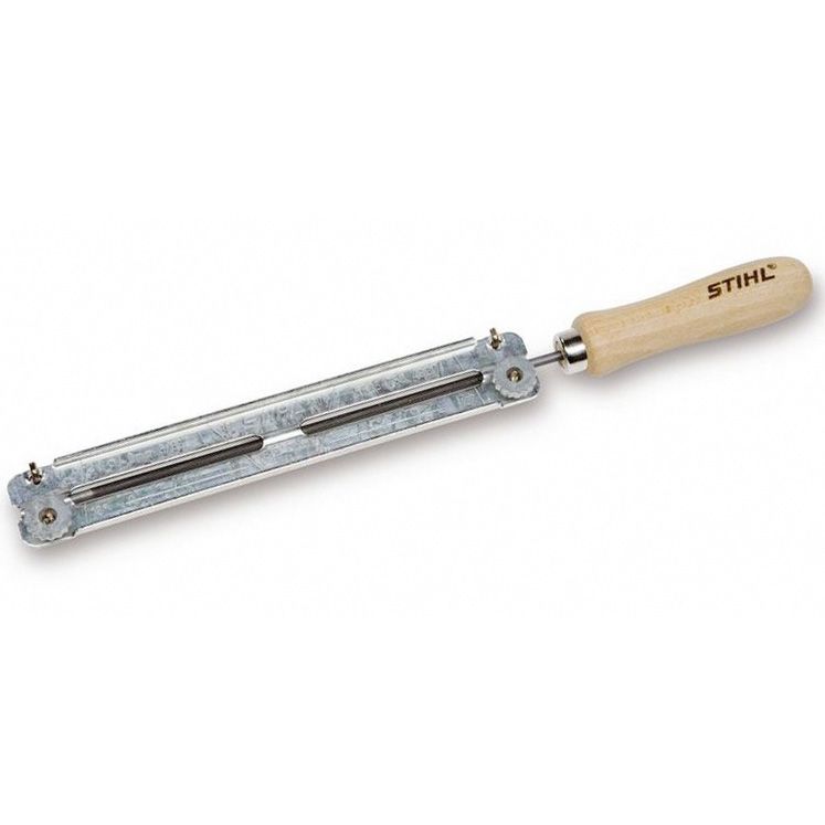 Vodítko pilníku pro pilové kotouče STIHL 5,5 mm