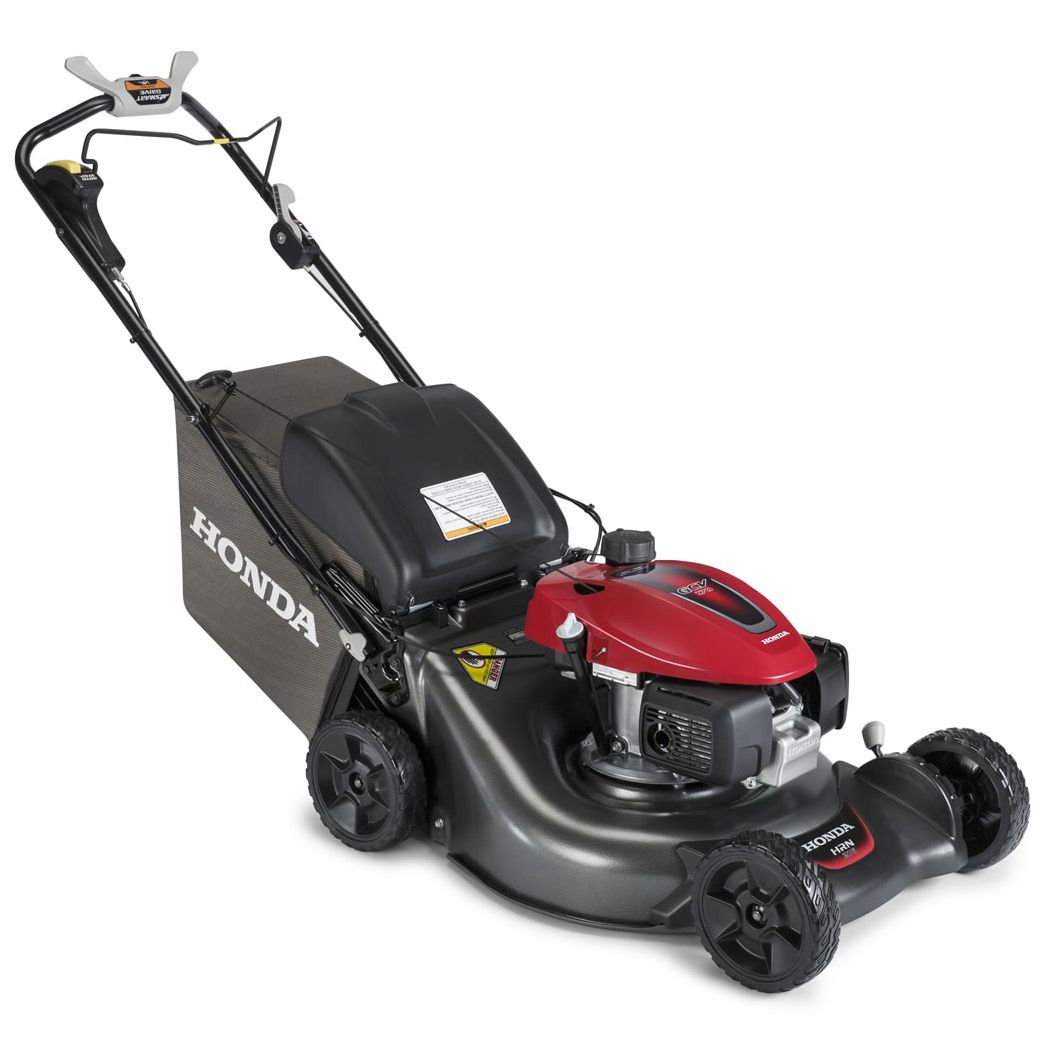 Sekačka HONDA HRN 536 VY + Sada na výměnu oleje ZDARMA!