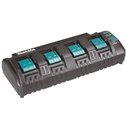 Nabíječka MAKITA DC18SF
