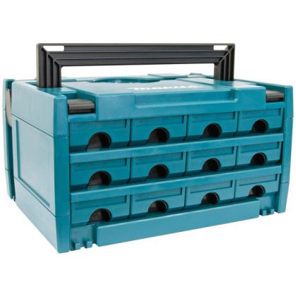 Kufr na nářadí MAKITA Makpac P-84327