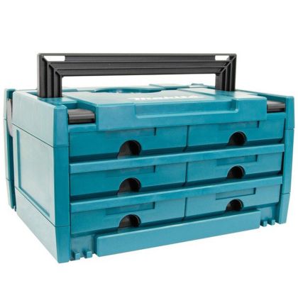 Kufr na nářadí MAKITA Makpac P-84333