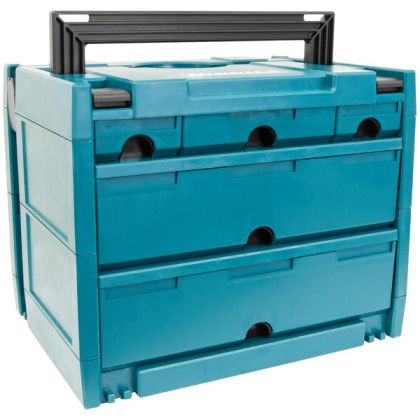 Kufr na nářadí MAKITA Makpac P-84349