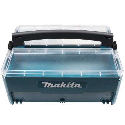 Kufr na nářadí rozkládací MAKITA Makpac P-84137