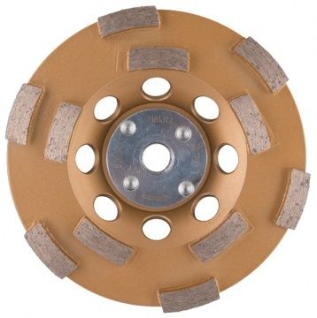 Diamantový kotouč MAKITA 125 mm x M14