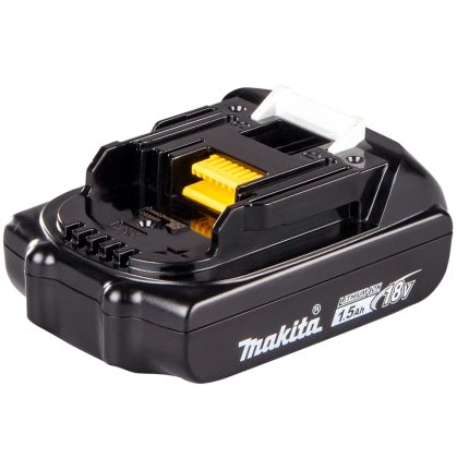 Akumulátor MAKITA BL1815N 18 V / 1,5 Ah