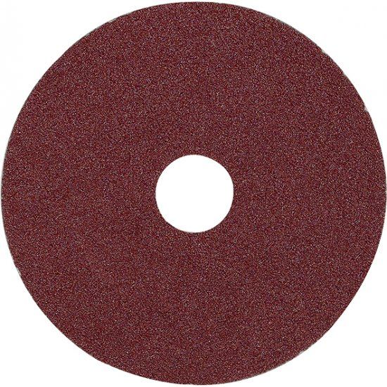 Brusný papír MAKITA Korund 180 mm K40 5 ks