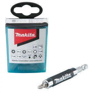 Sada bitů MAKITA B-48773 26 ks