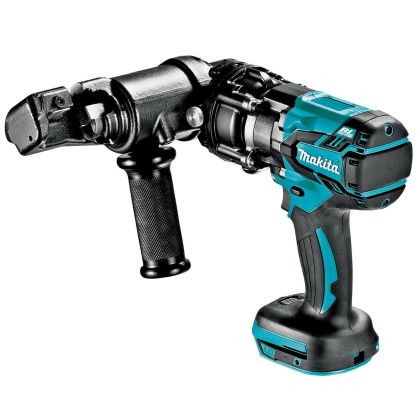 Aku střihač závitových tyčí MAKITA DSC121ZKX1