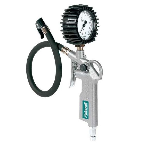 Pneuhustič AIRCRAFT SD-G cejchovaný