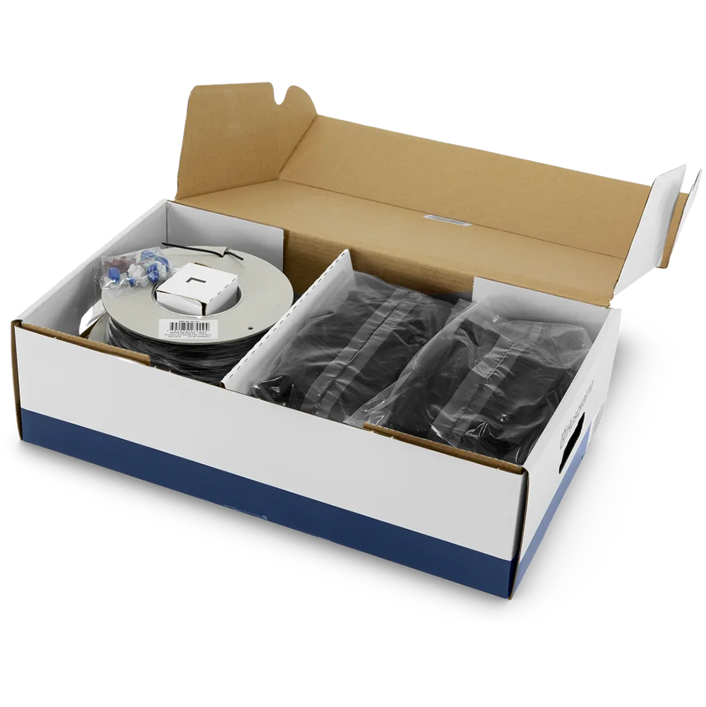 Instalační sada pro HUSQVARNA AUTOMOWER velká